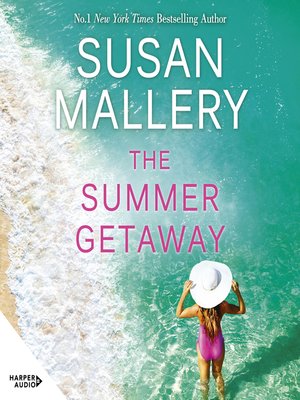 cover image of The Summer Getaway
